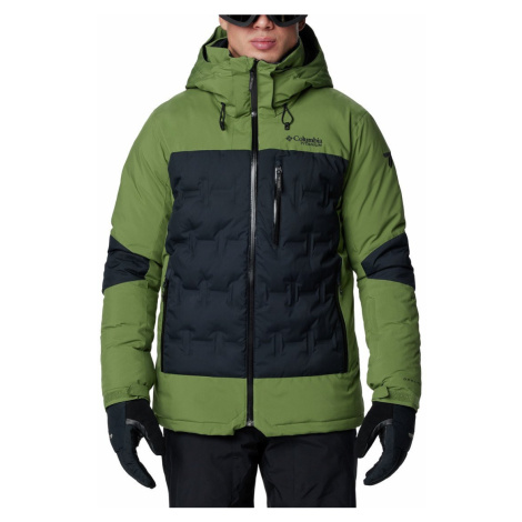 Columbia Wild Card™ IV Down Jacket M 2087231011