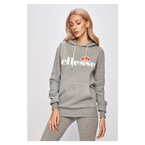 Dámske športové mikiny cez hlavu Ellesse