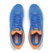 Hoka Bežecké topánky Kawana 1123163 Modrá