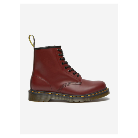 Dámske WORKERY Dr Martens
