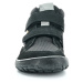 Froddo G3110254-11 Black AD barefoot členkové topánky 40 EUR