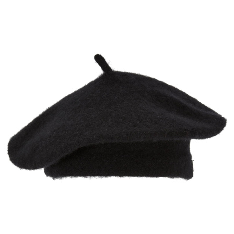 Čierny baret Urban Classics