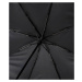 Dáždnik Karl Lagerfeld K/Ikonik 2.0 Small Umbrella Čierna