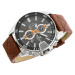 Pánske hodinky DANIEL KLEIN EXCLUSIVE 12169-1 (zl009e)