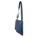 Taška Semiline L2042-4 Navy Blue 24 cm x 20 cm