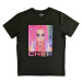 Cher tričko Pink Hair Zelená