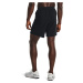 Šortky Under Armour Speed Stride 2.0 Short Black