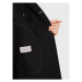 Marella Vlnený kabát Zanora 30161028 Čierna Regular Fit