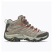 Tenisky Merrell Moab 3 Mid Gtx Bungee Bungee Cord