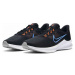 Nike DOWNSHIFTER Pánska bežecká obuv, čierna, veľkosť 45