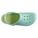 Coqui JUMPER Dámske sandále, zelená, veľkosť