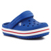 Crocs  Papuče TODDLER   Toddler Crocband Clog 207005-4KZ  Sandále Viacfarebná