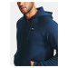 Under Armour Sweatshirt UA Rival Fleece FZ Hoodie-NVY - Men's