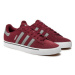 Adidas Sneakersy Campus Vulc IF9286 Bordová