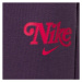 Nike Nohavice G Nsw Trend Flc Cf Pant Girl