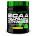 Scitec Nutrition BCAA+Glutamine Xpress 300g citrus mix