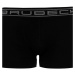 Pánské boxerky model 16247169 black černá XXL - Brubeck