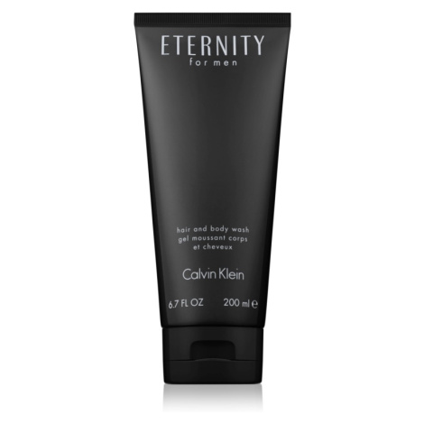 Calvin Klein Eternity for Men sprchový gél pre mužov