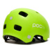 POC Cyklistická helma Pocito Crane Mips 10826 8234 Zelená