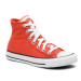 Converse Plátenky Chuck Taylor All Star A06197C Oranžová