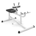 Physionics 86917 Physionics Trenažér na nohy, calf machine