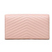 Pinko Veľká dámska peňaženka Compact Wallet L PE 23 PCPL 100882 A0GK Ružová
