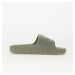 Tenisky adidas Originals Adilette 22 W Silver Green/ Silver Green/ Core Black