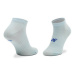 4F Vysoké detské ponožky HJL22-JSOM001 Modrá