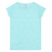 CMP Funkčné tričko  tyrkysová / nebesky modrá