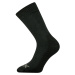 Voxx Alpin Unisex silné froté ponožky BM000000555100100688 tmavo šedá