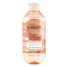 GARNIER Skin Naturals Micelárna voda Rose 400 ml