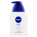 NIVEA Tekuté mydlo Creme Soft 250ml