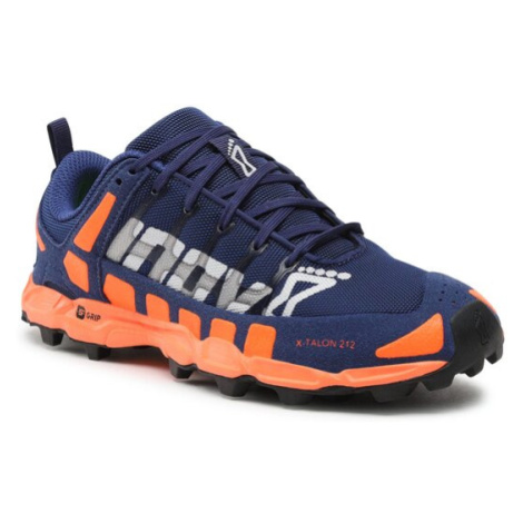 Inov-8 Bežecké topánky X-Talon 212 000151-BLOR-P-01 Tmavomodrá