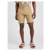 JACK & JONES Chino nohavice 'MARCO SUMMER'  piesková