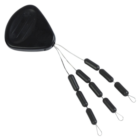 Giants fishing záťaž na náväzce tungsten hooklink weights 9 ks - 6 mm