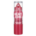 Essence  Heart Core Fruity Lip Balm - 01 Crazy Cherry  Starostlivosť & podkladové bázy na pery R