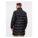 Blauer Vatovaná bunda 23WBLUK03077 Čierna Regular Fit