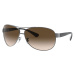 Ray-Ban RB3386 004/13 - L (67-13-130)