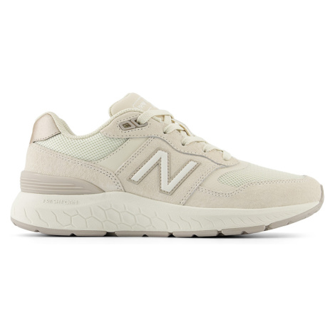 Dámske topánky New Balance WW880TB6 – béžové