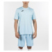 Detské futbalové tričko Combi Junior 100052.350 - Joma 164 cm
