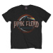 Pink Floyd tričko Pink Floyd tričko dark Side of the Moon čierne Čierna