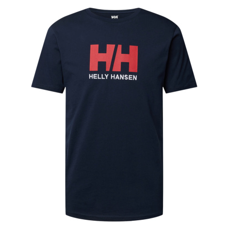 HELLY HANSEN HH Blue tričko