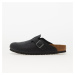 Birkenstock Boston Black