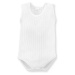 Pinokio Kids's Lovely Day White Body Sleeveless