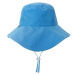 REIMA RANTSU Detský klobúčik, modrá, veľkosť