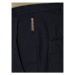 Napapijri Bavlnené šortky N-Maranon NP0A4H1R Čierna Regular Fit