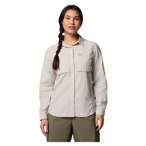 Columbia Skien Valley™ Long Sleeve Shirt W 2119283278