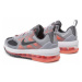 Nike Topánky Air Max Genome (Gs) CZ4652 004 Sivá