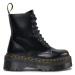 Dr. Martens Glady Jadon 15265001 Čierna