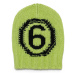 Čapica Mm6 Mm6F17U Cappello Zelená